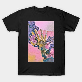 Hand Of Tyranny #2 T-Shirt